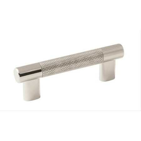 Amerock Advantage - Amerock Esquire 3 3/4'' Center Bar Pull
