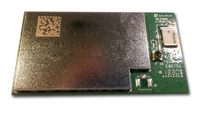 does ps4 use azurewave technology
