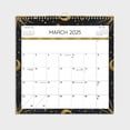 thumbnail image 2 of 2025- 12 Month Cal-Spiral Celestial Border-12x12 Spiral Bound by Pen+Gear, 2 of 5
