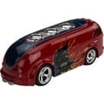 thumbnail image 3 of Hot Wheels Pop Culture Assortment of 1:64 Scale Vehicles for Kids & Collectors, 3 of 5