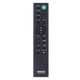 thumbnail image 1 of jugador inteligente Mando a distancia RMT-AH101U para Sony Audio Sound Bar System HT-CT380 reemplazos Hugtrwg Para estrenar, 1 of 9