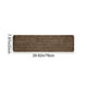 thumbnail image 3 of Fiudx Tapetes para Escaleras, Suaves y Absorbentes, Antideslizantes, con Elegante Diseño de Rayas Horizontales, Fáciles de Limpiar y Lavables a Máquina, para Decorar El Hogar (Juego de 7), 3 of 6