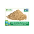 thumbnail image 3 of Healthy Harvest Non-GMO Natural Chicken Feed Pellets for Laying Hens, 40 lb Bag, 3 of 5