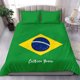 thumbnail image 3 of Juego de cama Brasil, 3 of 4