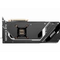 thumbnail image 6 of MSI Ventus GeForce RTX 4080 16GB GDDR6X PCI Express 4.0 Video Card RTX 4080 16GB VENTUS 3X OC, 6 of 10