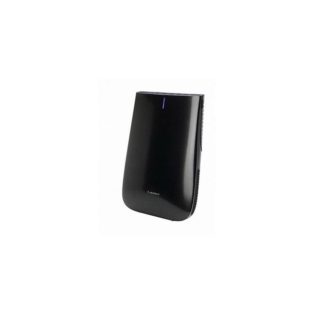 Lasko Pure Platinum HEPA Air Purifier 