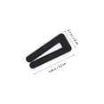 thumbnail image 2 of OFFIGAM 1 Set Ceiling Fan Blade Balancing Kit Metal Epoxy Reduce Noise for School Use, 2 of 8
