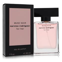 Perfume Narciso Rodriguez Musc Noir Eau de Parfum 50 ml