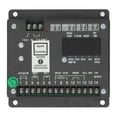 thumbnail image 2 of Regulador De Velocidad Electrónico, Control Cerrado S6700H Reduce La Emisión De Humo Controlador De Velocidad Del Generador Electrónico De 24 V CC Para Uso Industrial, 2 of 7