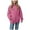 Purple, variant on Ulanda Hoodies for Teen Girls Fashion Cute Oversized Long Sleeve Shirts Tops Tween Kids Hoodie Juniors Youth Preppy Clothes (Red, 18-24 Months)
