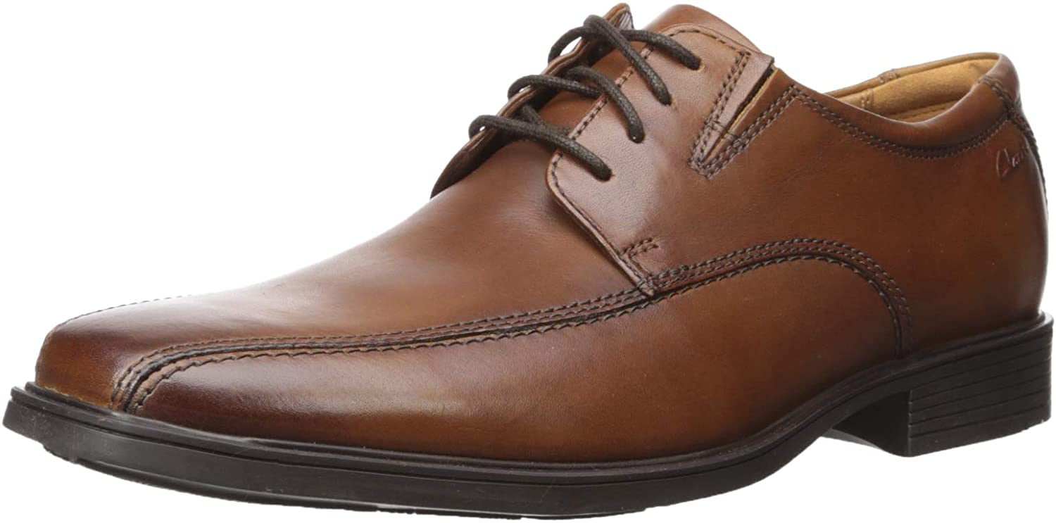 clarks men's tilden walk oxford