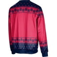 thumbnail image 3 of ProSphere Men's University of Dayton Ugly Holiday Snowflake Sweater (Apparel), 3 of 8