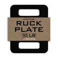 thumbnail image 1 of Placa de peso GORUCK de hierro fundido de 4,5 kg para rucking, 1 of 6