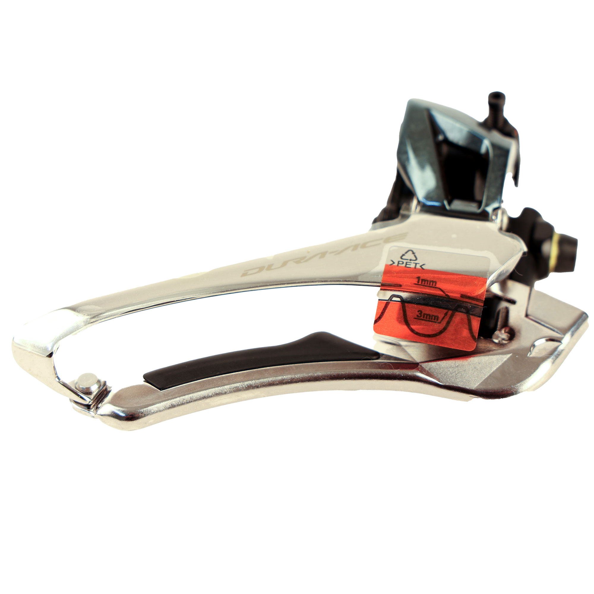 Shimano Dura-Ace FD-R9100 Front Derailleur 11-Speed Brazed-On Type