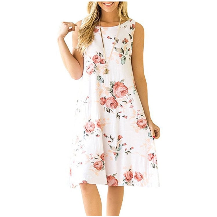 Women's Dresses Walmart Canada