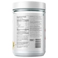 thumbnail image 2 of Proteína en polvo Muscletech Clear Whey Isolate, 1,1 libras, naranja, 2 of 9