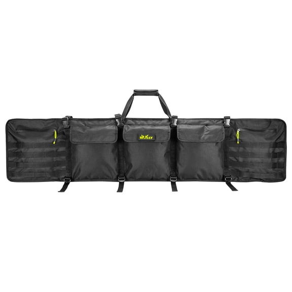 Bully® Black Tactical Soft Rifle Bag