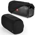 thumbnail image 2 of Estuche Antipolvo Con Cubierta Altavoz Lycra Banda Elástica para PartyBox On The Go, 2 of 4