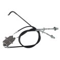 thumbnail image 3 of Conjunto de cable de freno delantero HGC para Yamaha Moto 4 YFM200 YFM225 YFM250 YFM350 1985-1995, 3 of 4