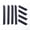 black, variant on HUONA 8 Pieces Car Body Anti-Collision Sticker Anti-Scratch Strips for Front and Rear Doors Car Protector for Trucks Off-Road Vehicles SUV RV White