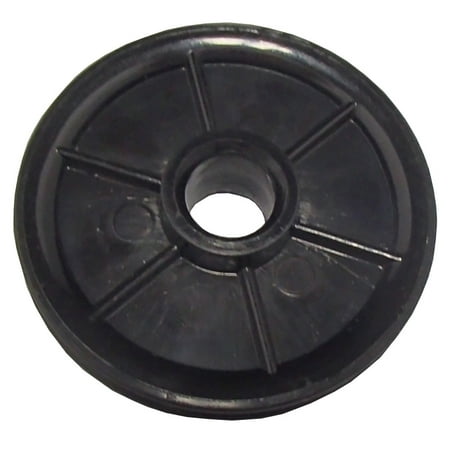 - 144C56 Replaces Idler Pulley Chamberlain Craftsman LiftMaster Square Rail Garage