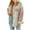 Pink, variant on Lindreshi Shackets for Women 2025 with Pockets Women's Jacket Jacket Casual Plush with Pocket Warm Comfortable and Warm Jacket