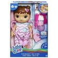 thumbnail image 4 of Baby Alive Better Now Bailey - Brunette Hair, 4 of 10