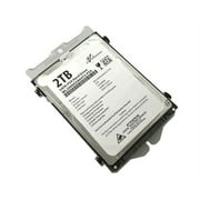Avolusion 2TB Playstation4 (PS4 CUH-1200 Series) Hard Drive Upgrade Kit (2TB HDD + HDD Mounting Kit + 8GB USB) w/2-Year Warranty