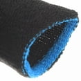 thumbnail image 4 of TELOLY 10 pairs of Anti-slip Fingertips Sweat-resistant Finger Sleeves Thumb Protective Covers, 4 of 7