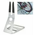 Happydeer Mountain Bike Bicycle Display Stand Floor Parking Storage
