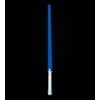 "28"" Super Blue Light-up Sword Toy Figure Weapons, Measurement: H: 28 By Rhode Island Novelty"