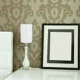thumbnail image 4 of E27 Lámpara Shade Chandelier Cubierta de tela Lámpara de pared Cubierta de la lámpara de techo simple, 4 of 6