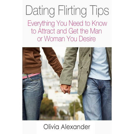 Dating Flirting Tips - eBook
