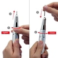 thumbnail image 4 of Mango de repuesto para máquina perforadora de uñas eléctrica, mango de pieza de mano para amoladora, mango de repuesto para máquina pulidora de uñas eléctrica portátil, 4 of 4