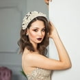 thumbnail image 4 of IDEANATEGRATE Accesorio De Para Tiara Resistente Ideal Para Novias Y Banquetes, 4 of 8