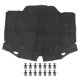 thumbnail image 2 of Vanes De Aislamiento Aislantes De Capucha Resistentes Y Duraderos, 2 of 7