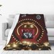 thumbnail image 1 of Balery Casino King And Playing Cards Manta de Felpa Suave y Acogedora – Cobija de Franela Aterciopelada para Cama, Lavable y Cálida para Sofá, Mascotas, Transpirable-60"x50", 1 of 7