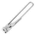 thumbnail image 2 of Stainless Steel Can Opener Adjustable Design for Easy Use in Kitchen and Bar Late payments, 2 of 9