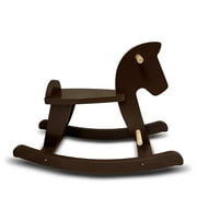 Classic Rocking Horse Baby Gift