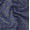 Blue, variant on Soimoi Poly Canvas Black Fabric By the Yard - 56 Inch Wide - Square Geometric Material - Artistic and Modern Patterns for Various Uses Printed Fabric
