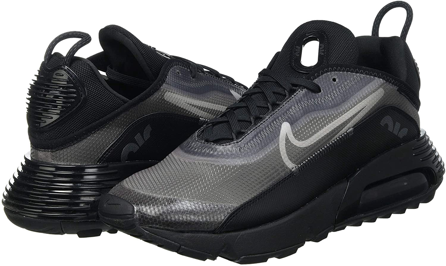 Nike Air Max 2090 Mens Shoes - Walmart.com