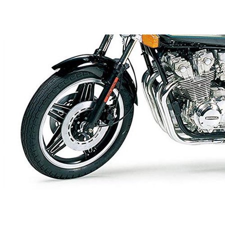 タミヤ 1/ 6 オートバイシリーズ No.20 Honda CB750F(16020)プラモデル 返品種別B