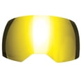 thumbnail image 4 of Empire EVS Paintball Mask Replacement Thermal Lens, Silver Mirror, 4 of 13