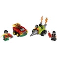 thumbnail image 4 of LEGO Super Heroes Mighty Micros: Robin vs. Bane, 76062, 4 of 6