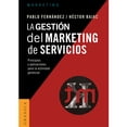 thumbnail image 1 of La gestión del marketing de servicios, 1 of 1