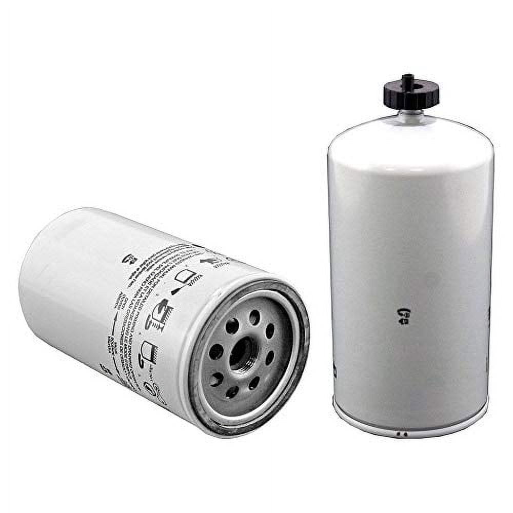 WIX Spin-On Fuel/Water Separator Filter