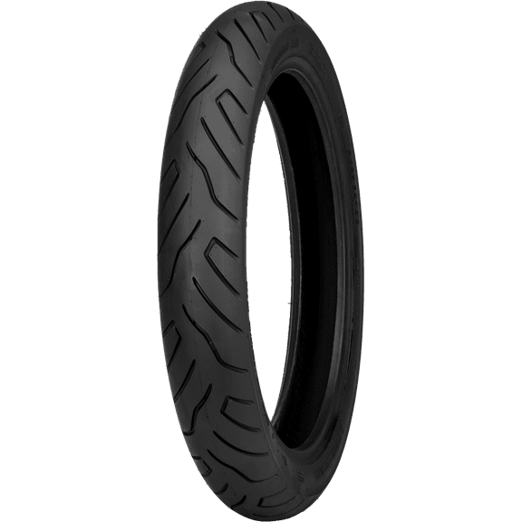 Shinko 87-4920 Tire SR 999 Long Haul Front 90/90-21 54h Bias Tl