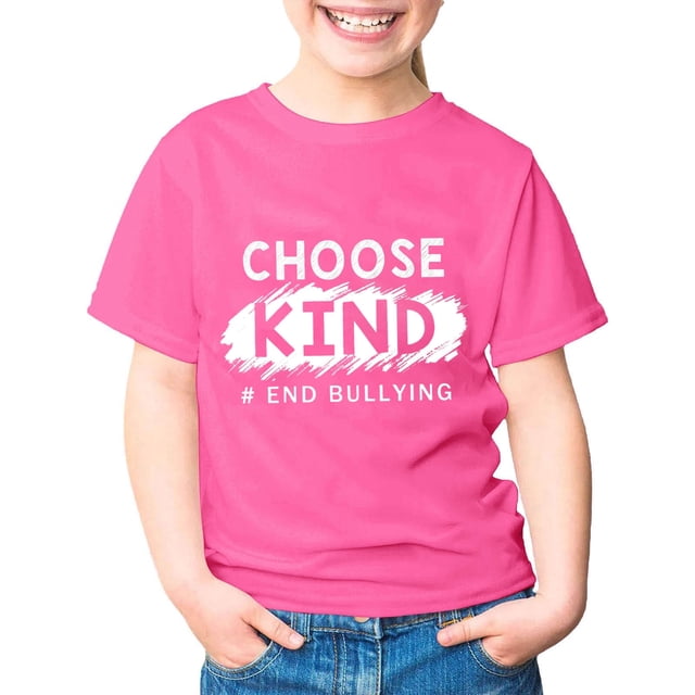 Vêtements Garçon Col Rond T-Shirts Enfants à Manches Courtes pour Garçons T-Shirts d'Été 4T Vêtements Filles