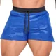 thumbnail image 1 of Short Para Running Corto Estampado Hombre Calidad Fenix Fit., 1 of 3