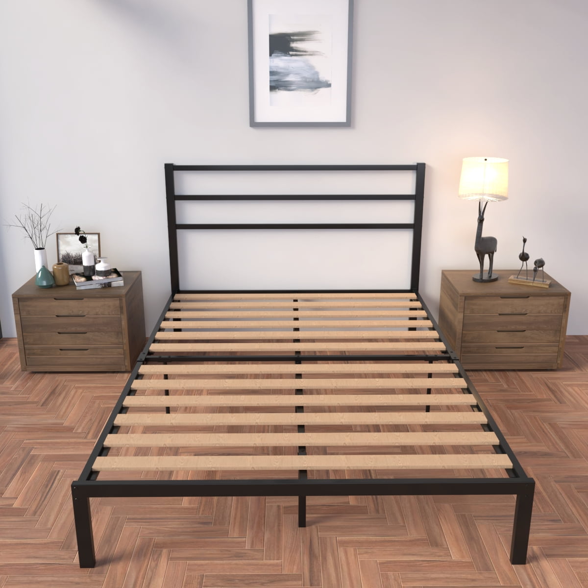 full size bed for sale